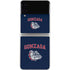 Gonzaga University Bulldogs Galaxy Z Flip4 5G Skin